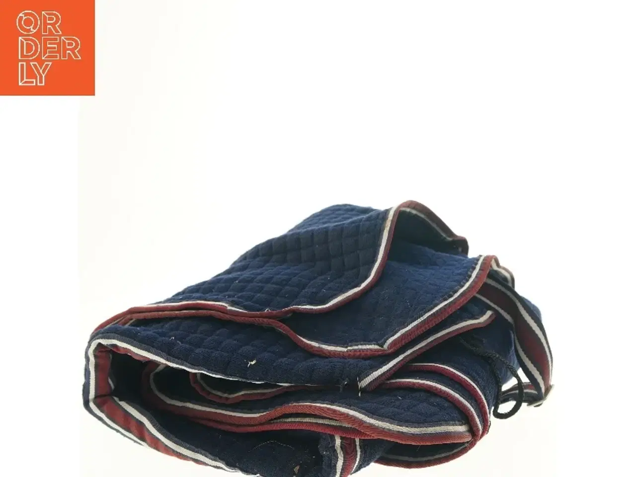 Billede 3 - Rideunderlag (str. 180x190 cm)