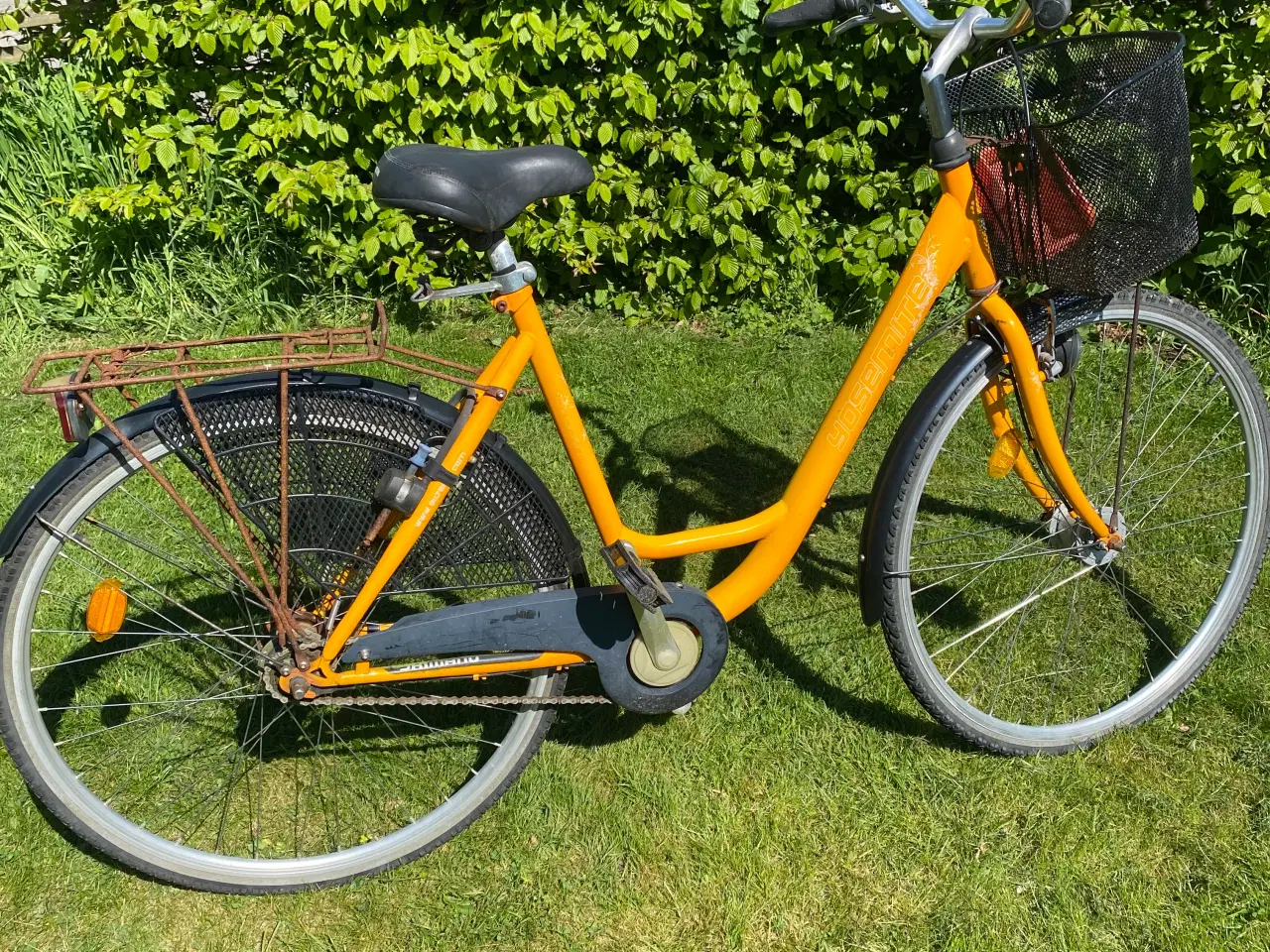 Billede 4 - CYKEL LOT - 11 cykler