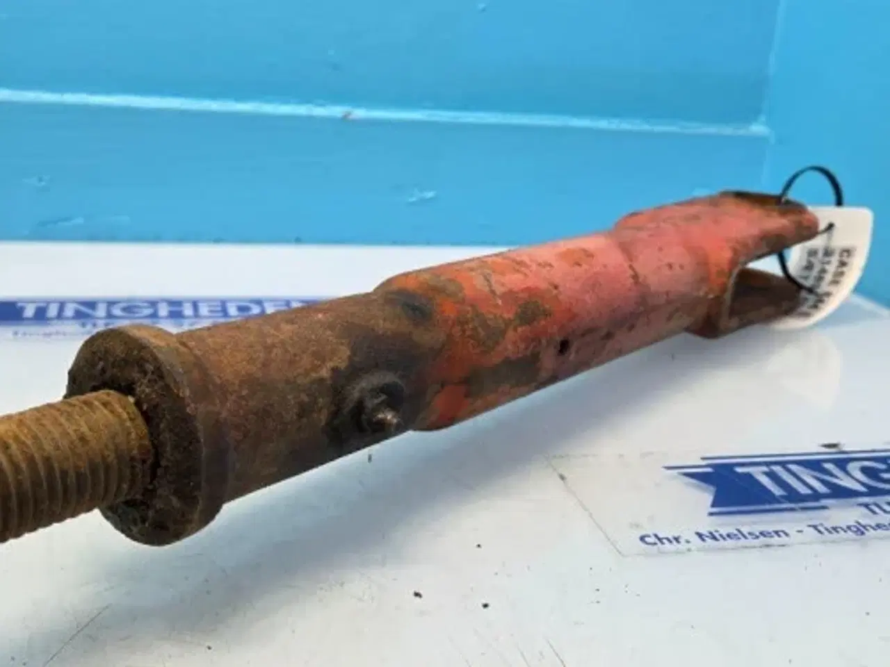 Billede 15 - Case 844S Liftspindel 3148914R91