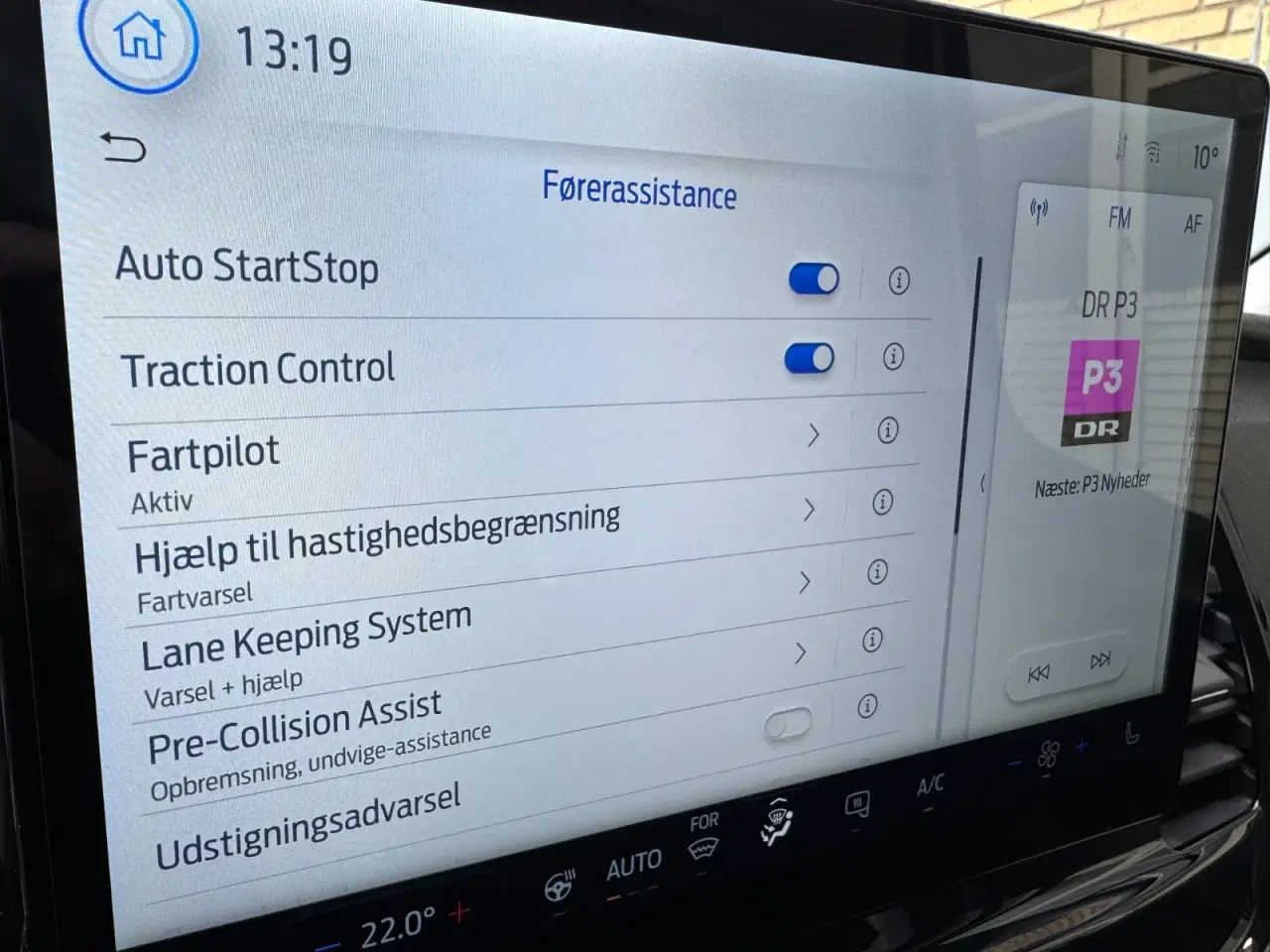 Billede 13 - Ford Transit 350 L3 Chassis 2,0 EcoBlue Trend aut. H1 FWD