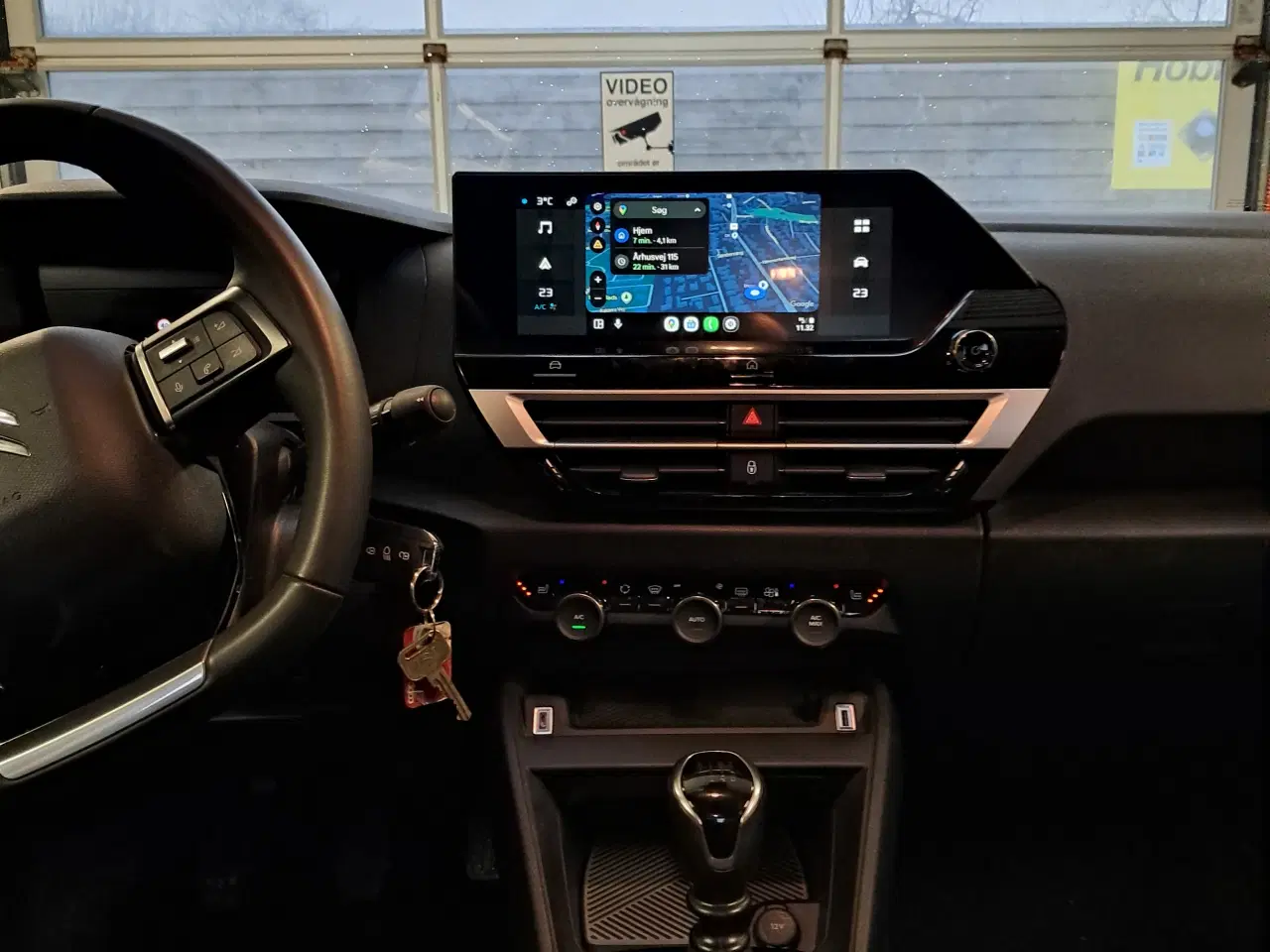 Billede 7 - Citroen C4 X 28500 km