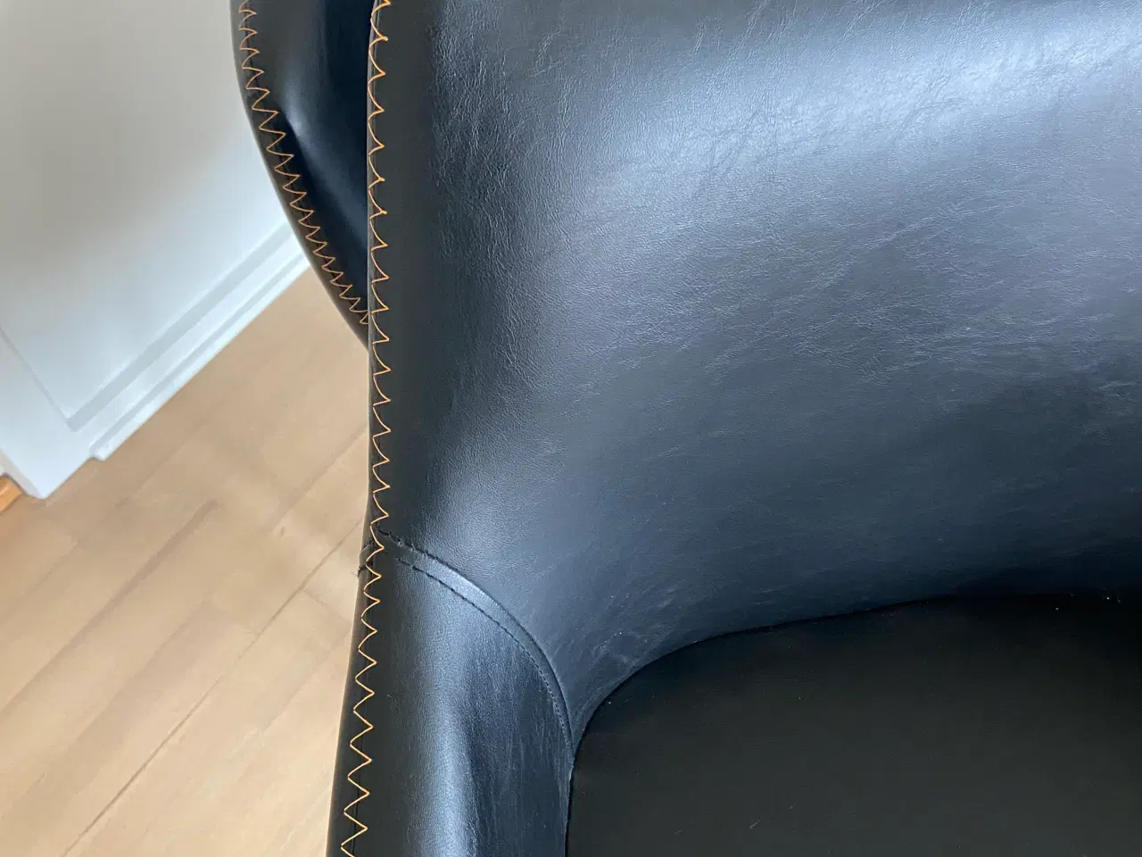 Billede 2 - 4 stk. spisebordsstole 