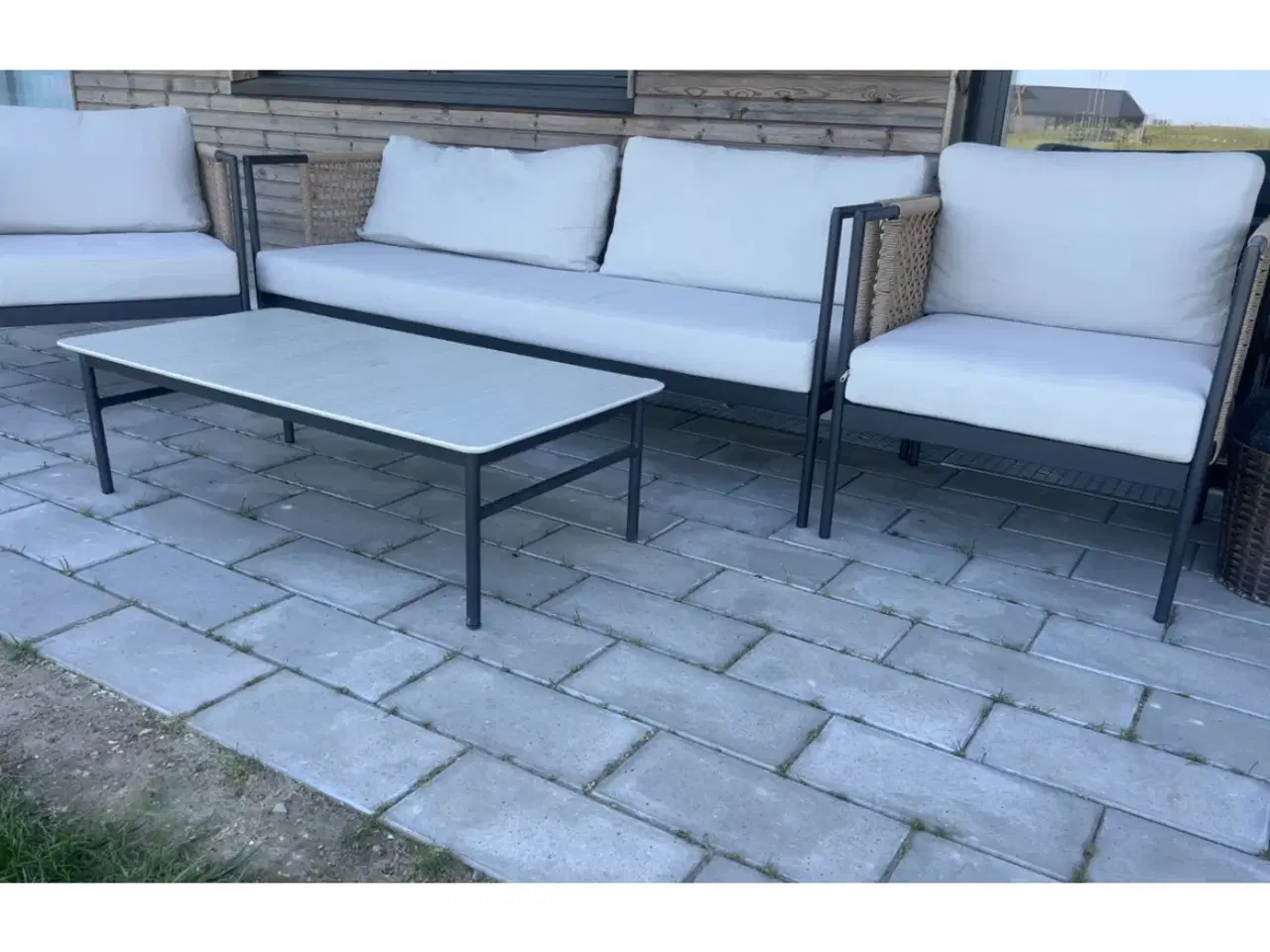 Billede 1 - Have møbler 