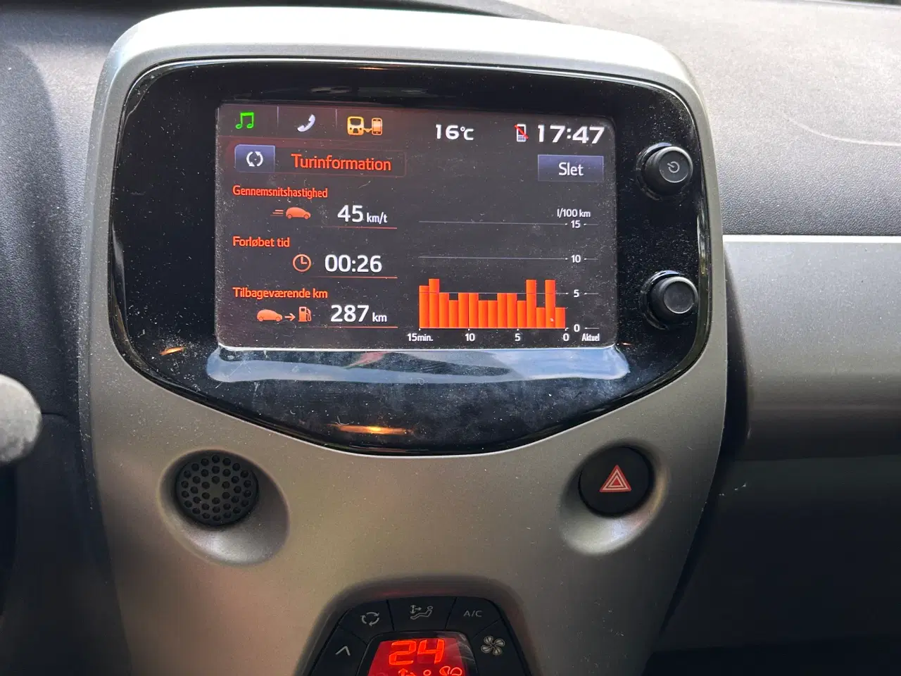 Billede 7 - Citroen c1