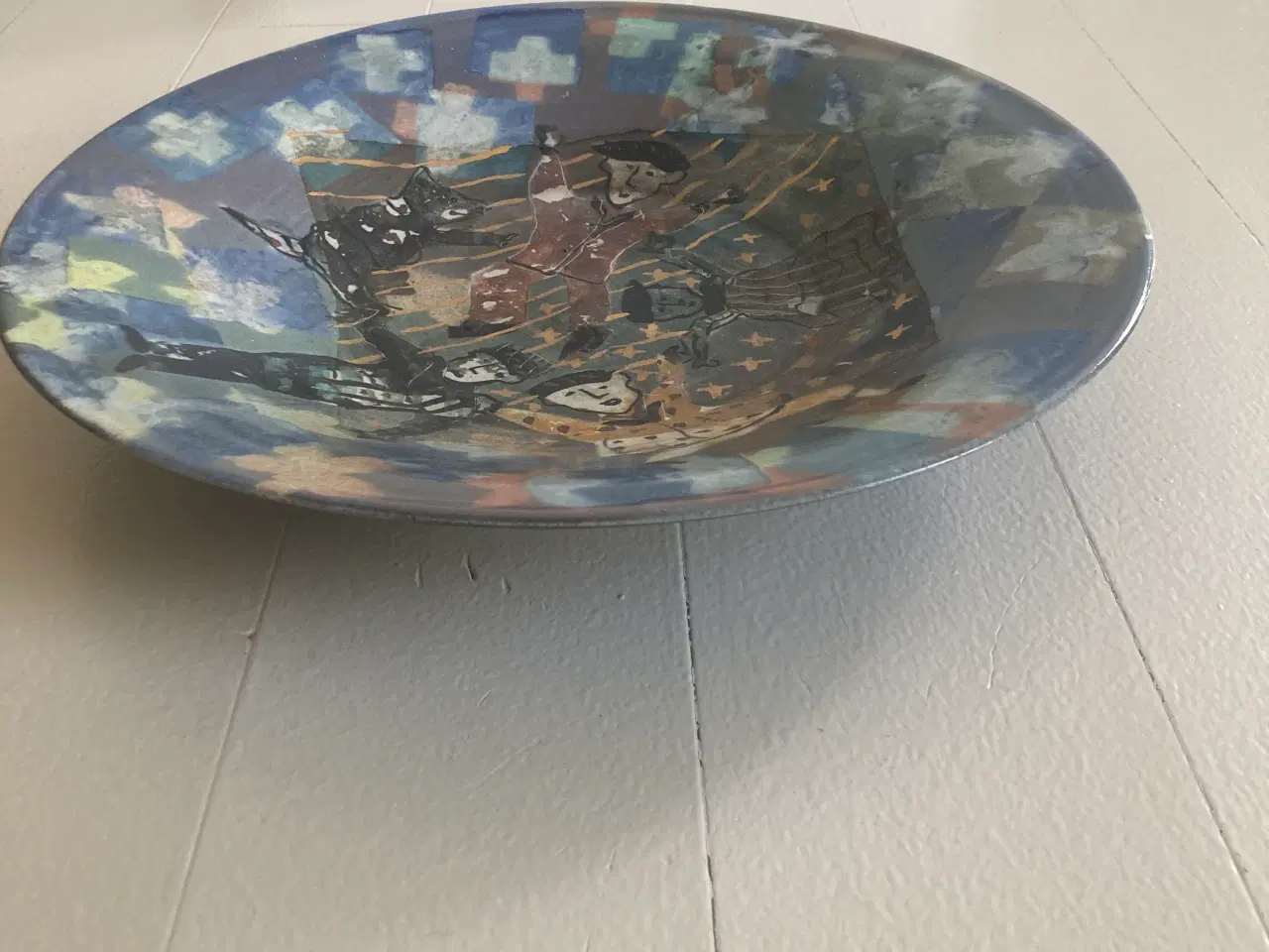 Billede 2 - Kunst Lange keramik