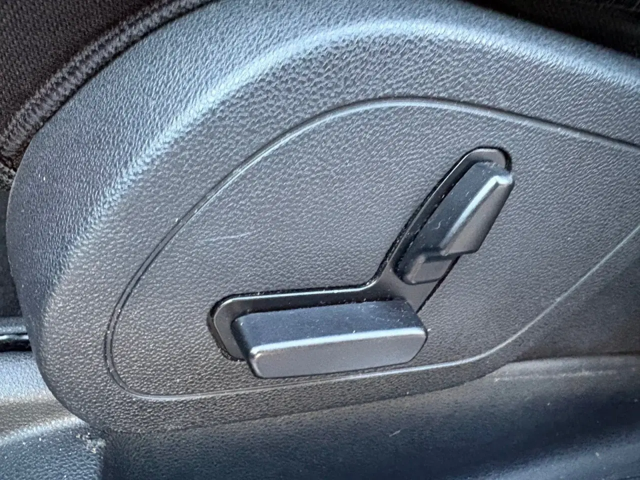 Billede 10 - Mercedes B200 2,0 CDi aut. Van