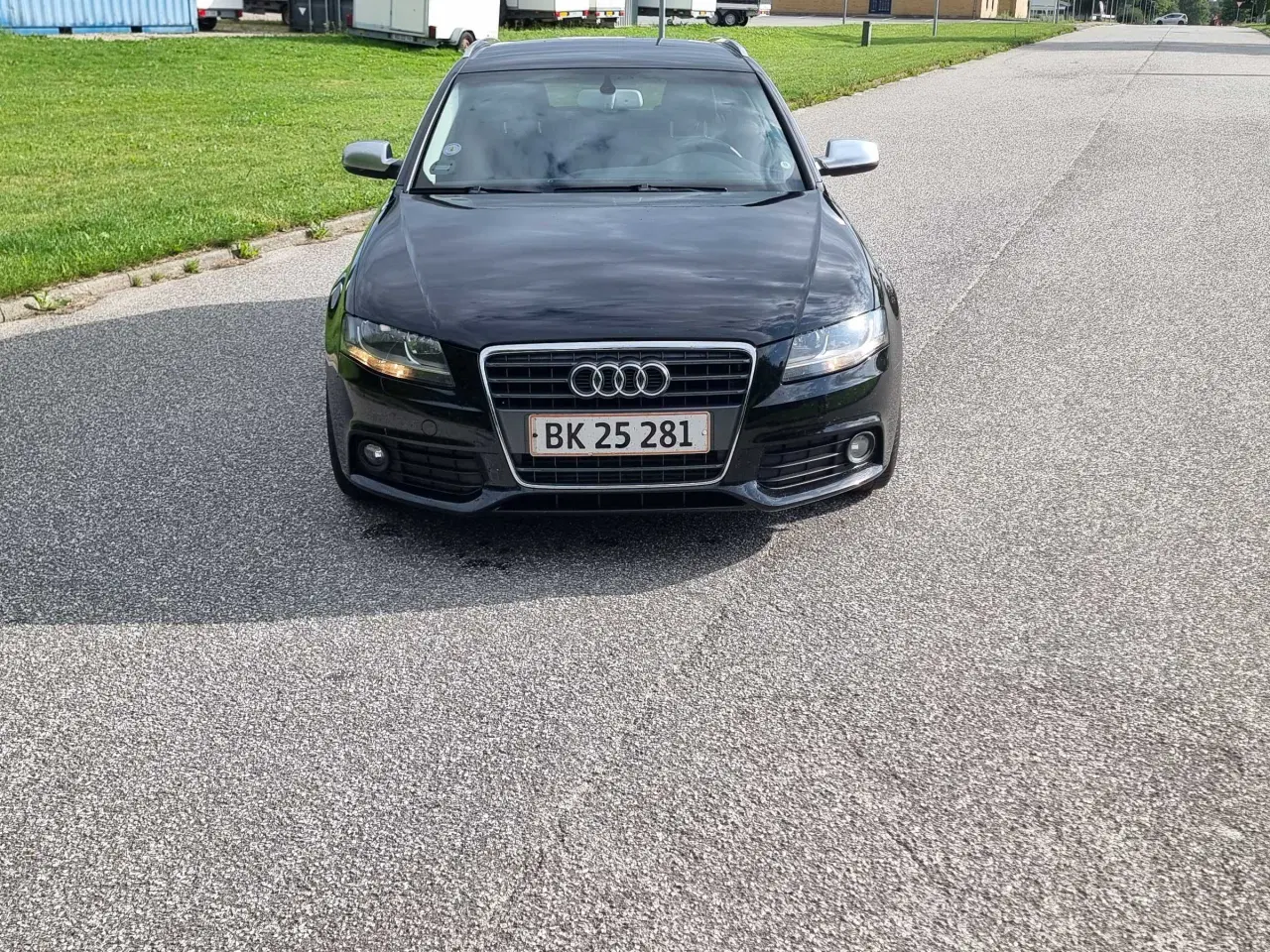 Billede 2 - Audi a4 b8 2.0 tfsi