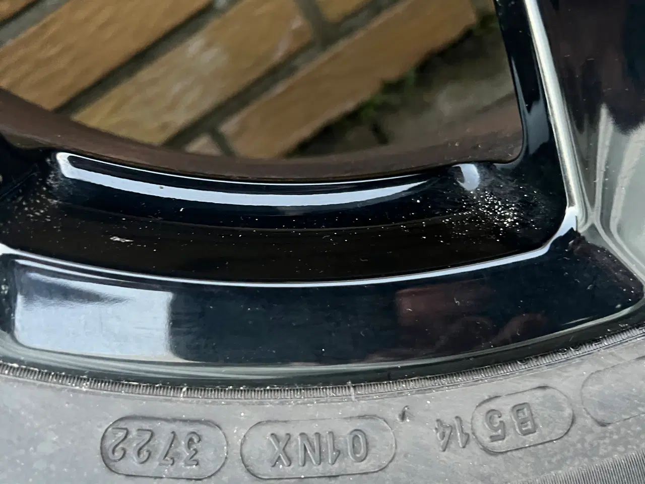 Billede 7 - 18" Originale Ford Mach-E Vinterhjul