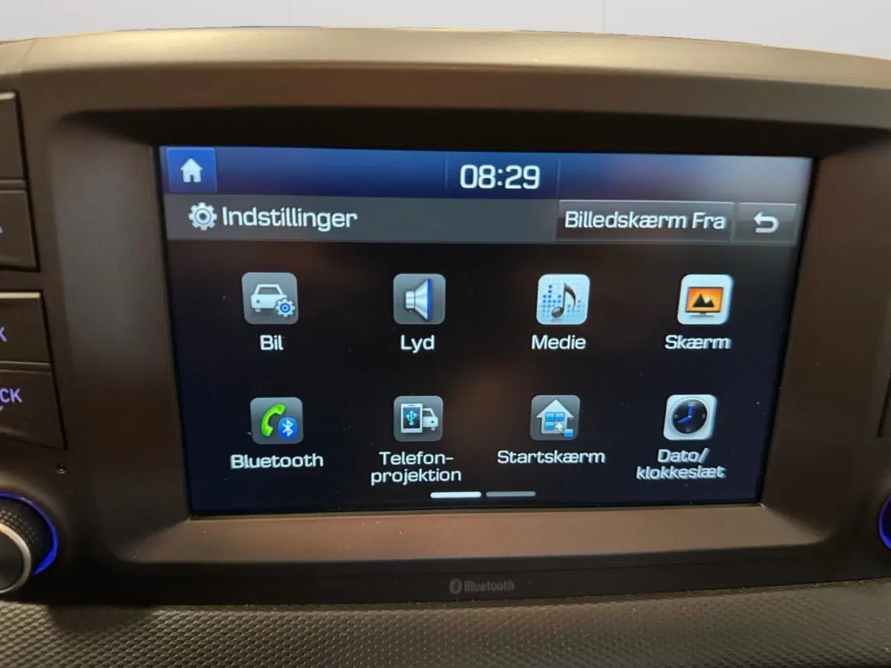 Billede 8 - Hyundai Kona 64 EV Trend Komfort