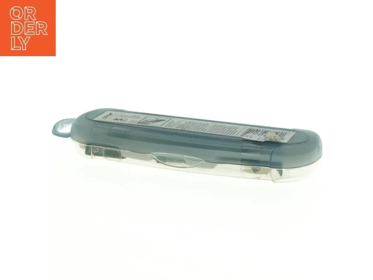 Billede 5 - Maped Stop System passer (str. 16 x, 6 cm)