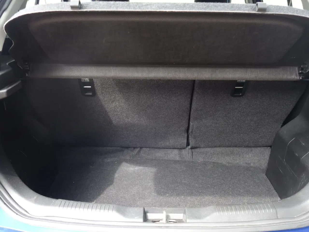 Billede 13 - Suzuki Ignis 1,2 Dualjet Active