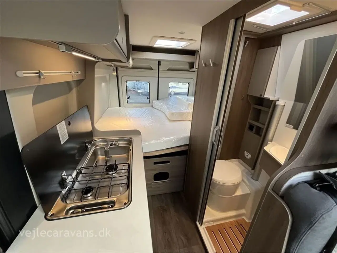 Billede 6 - 2026 - Carado CV600 PRO+