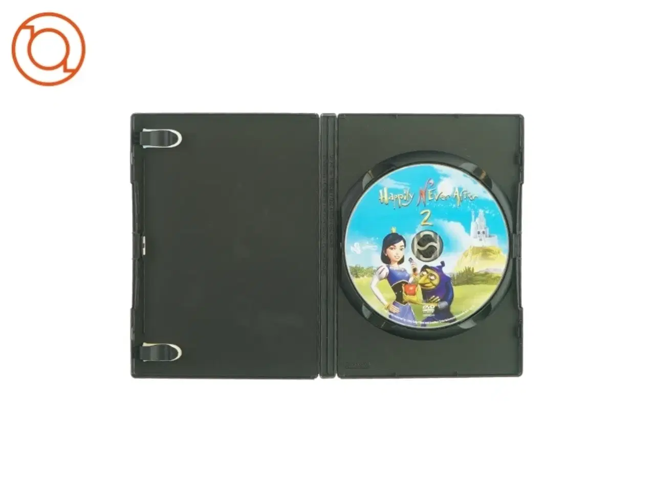 Billede 3 - En Grimm historie 2 (DVD)