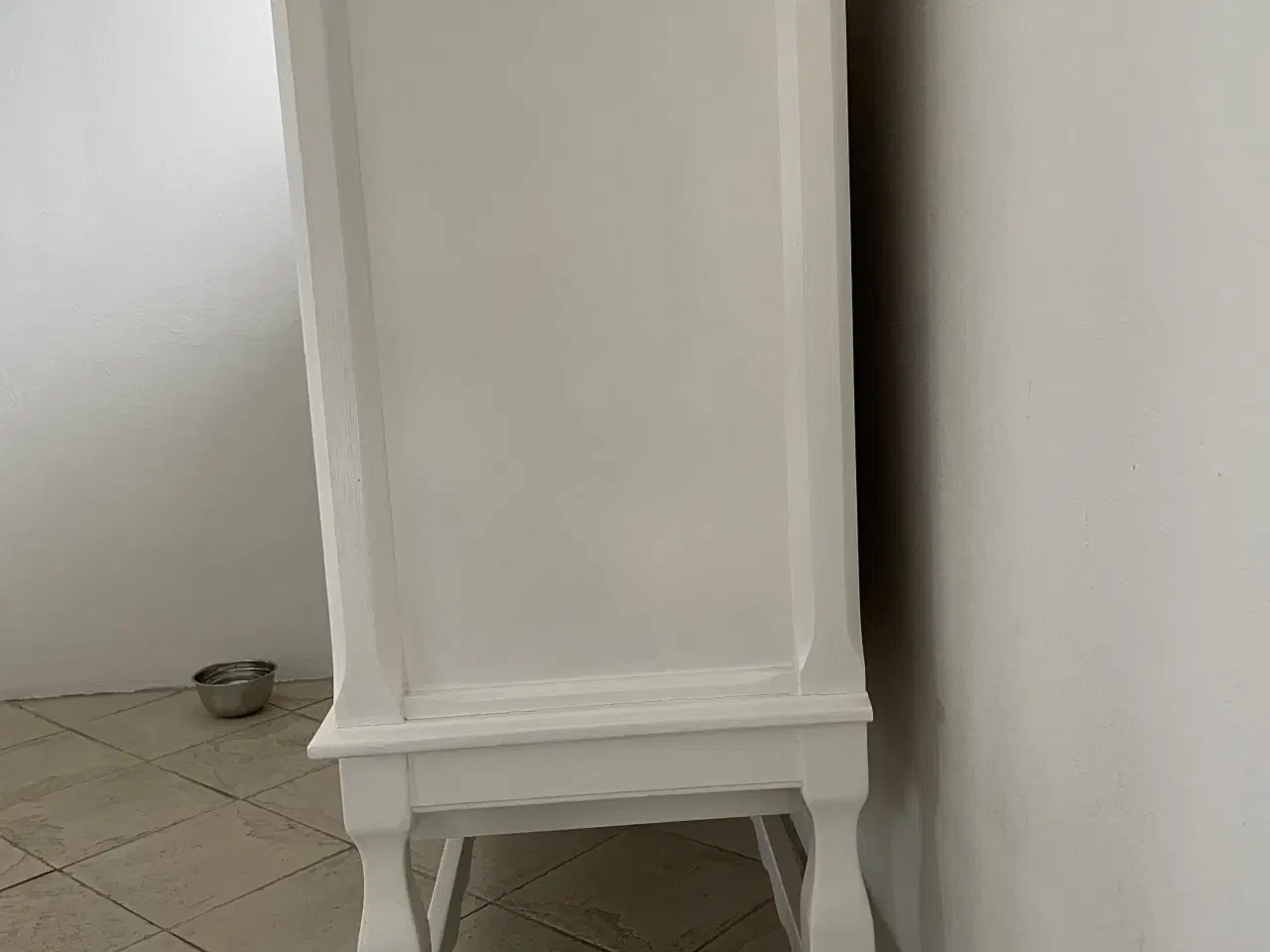 Billede 1 - Chatol i Egetræ