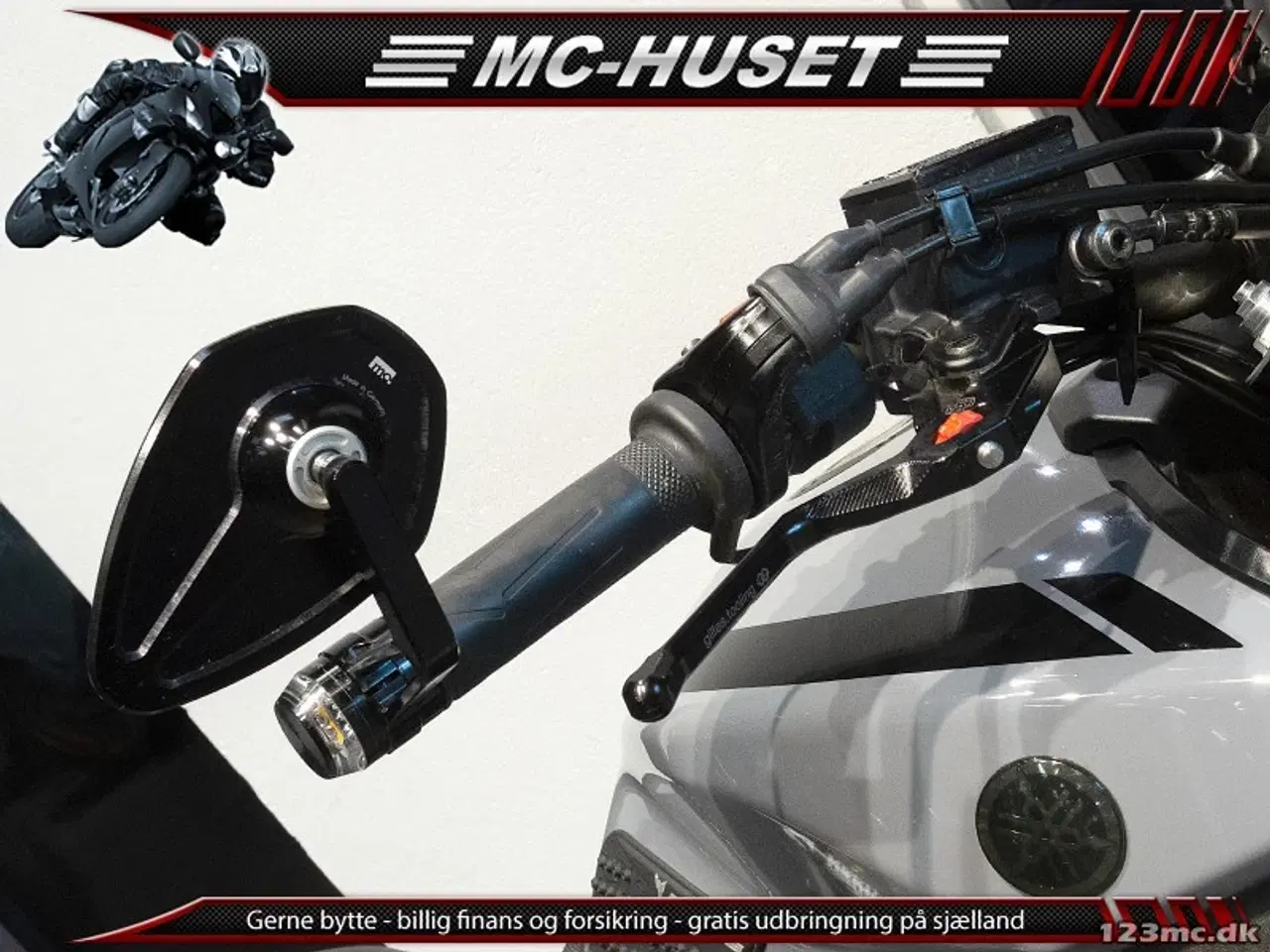 Billede 10 - Yamaha MT-09