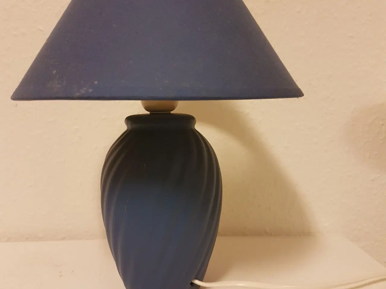 Billede 1 - Lampe 
