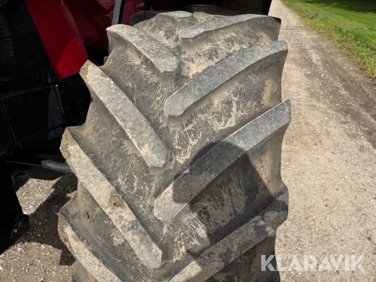 Billede 11 - Traktor Case IH Puma 240 CVX