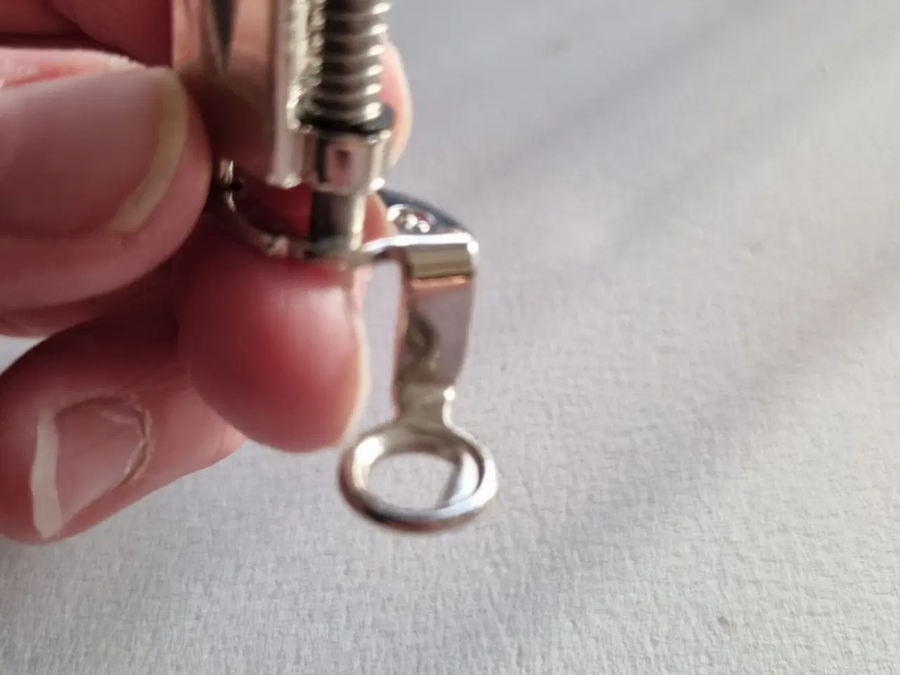 Billede 8 - Tilbehør til Bernina broderi og symaskine