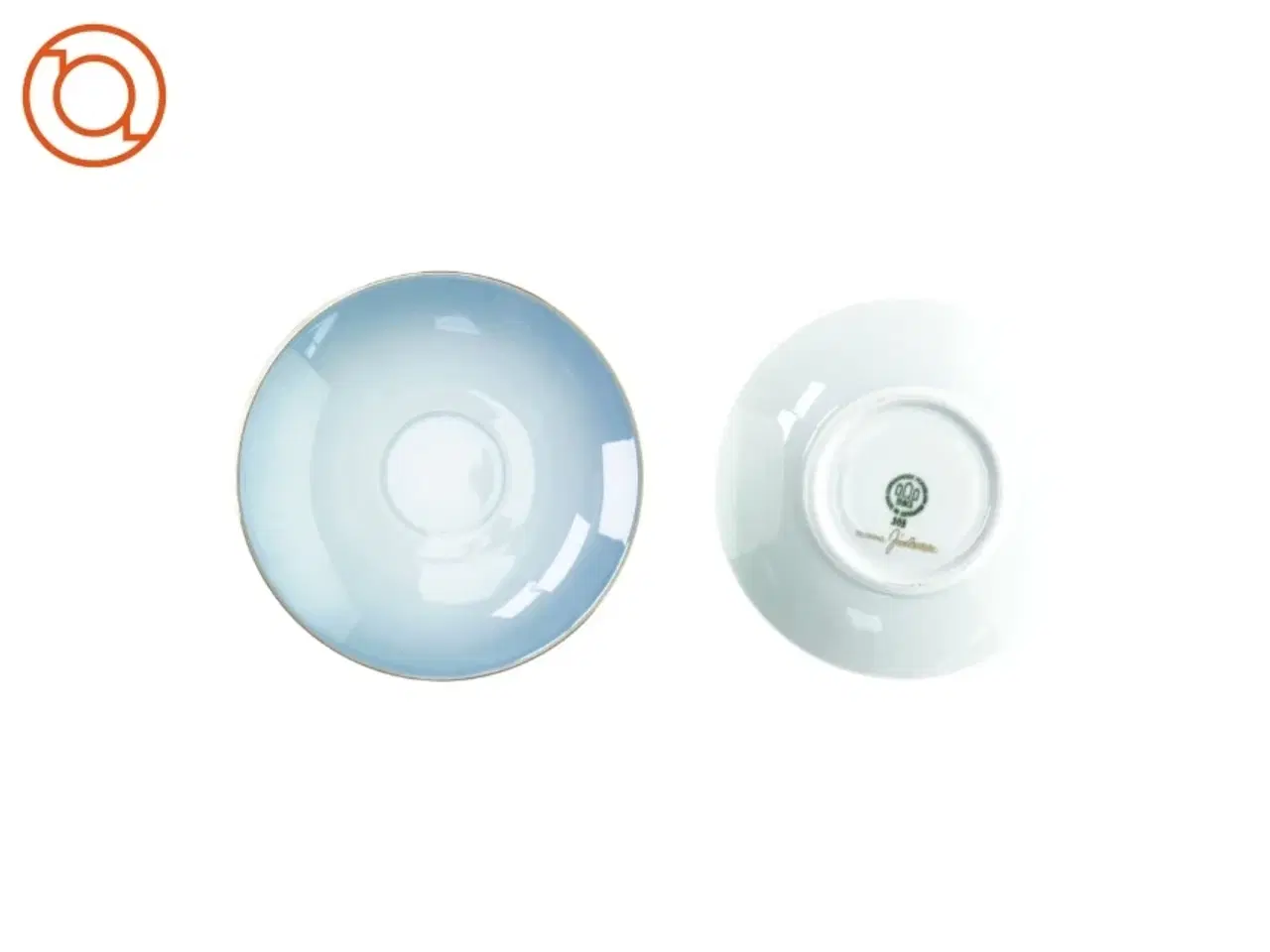 Billede 1 - 10 underkopper fra B&G (str. 12 cm)