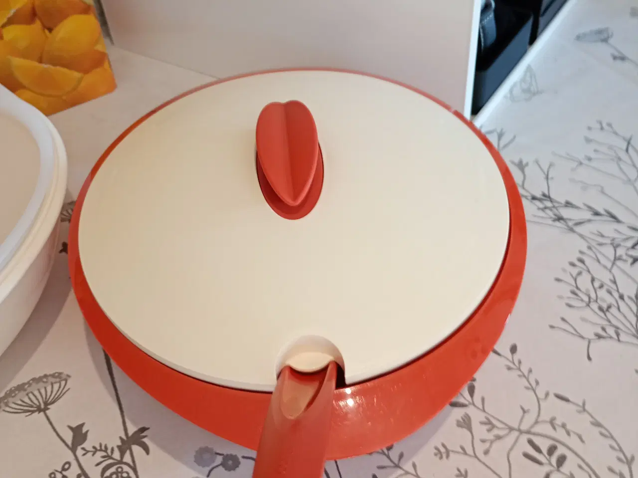 Billede 1 - Tupperware skål og beholder