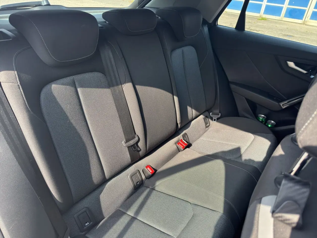Billede 16 - Audi Q2 1,4 TFSi 150