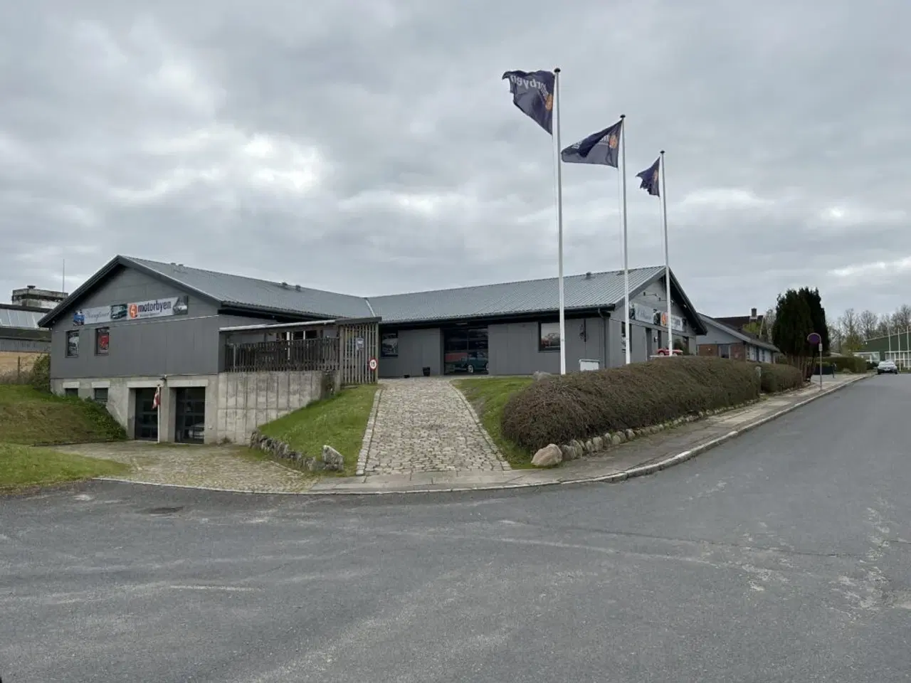 Billede 15 - MG Midget MK IV 1275 årg 1971