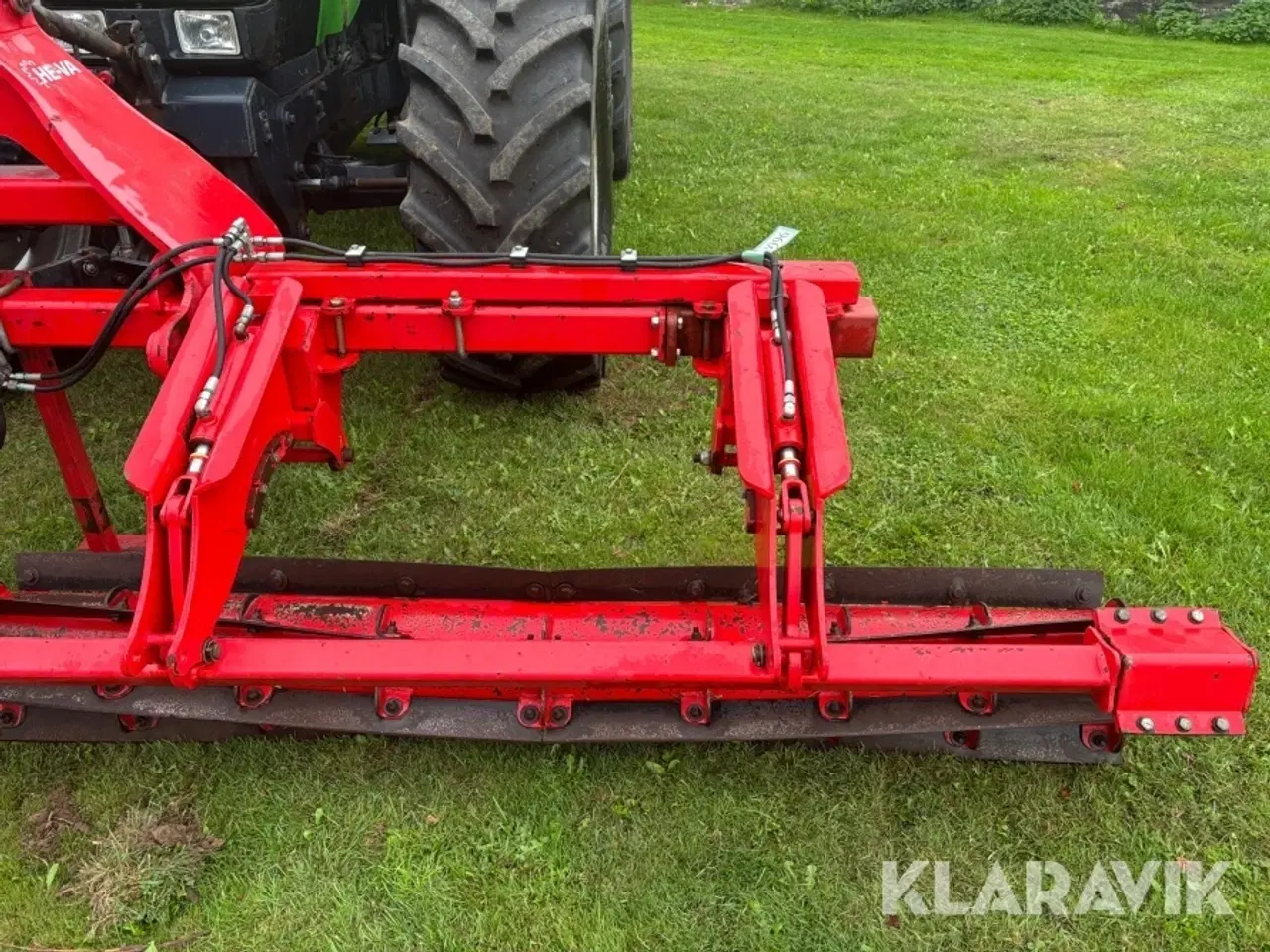 Billede 10 - Top-Cutter HE-VA Top-Cutter
