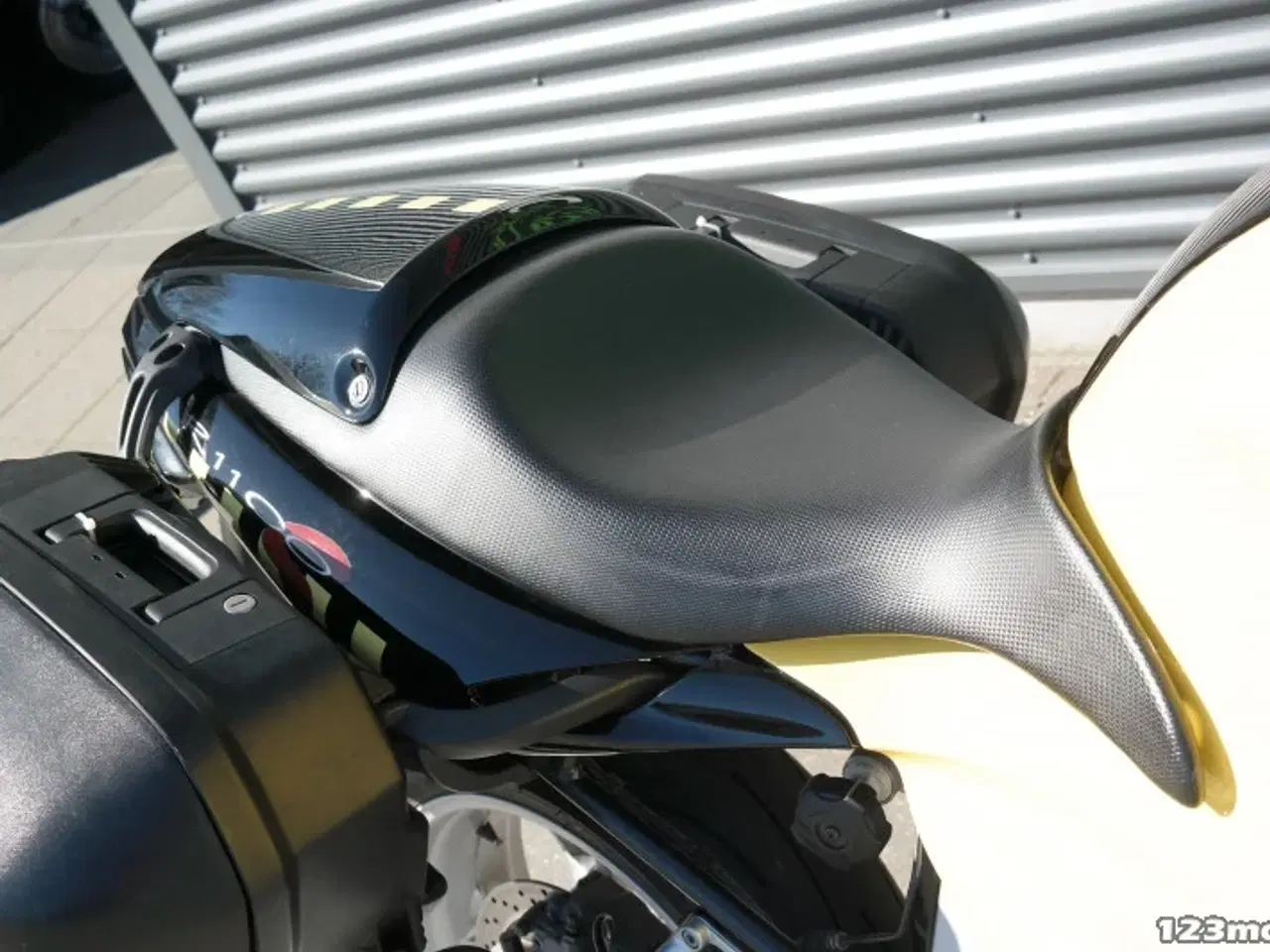 Billede 8 - BMW R 1100 S MC-SYD       BYTTER GERNE