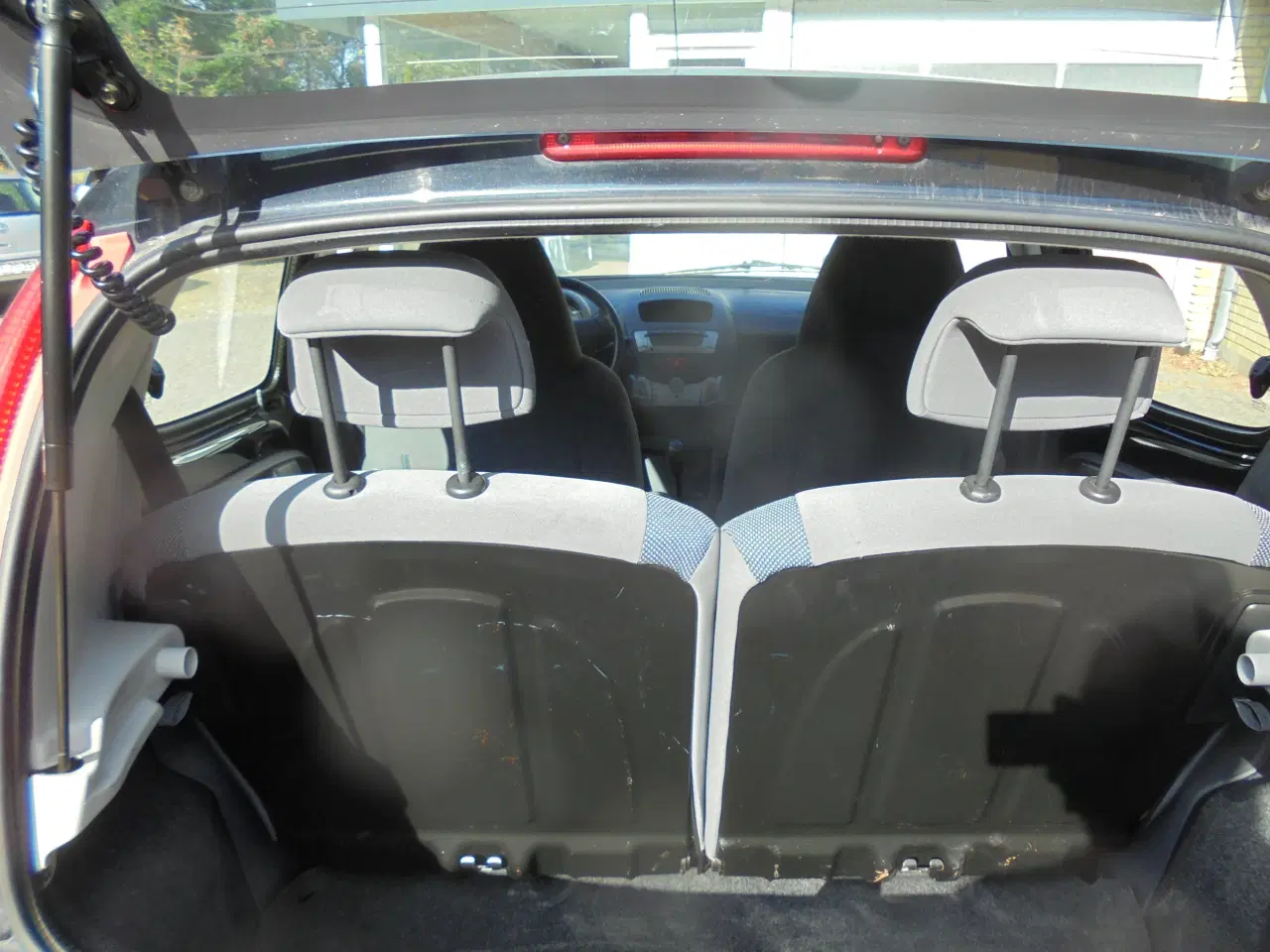 Billede 5 - Peugoet 107