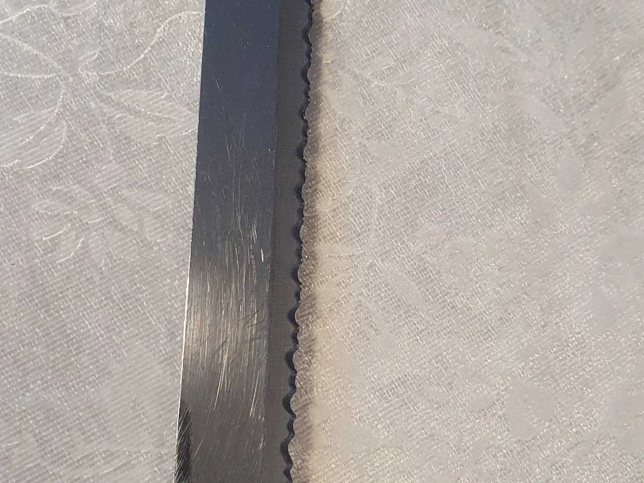 Billede 3 - Franskbrødskniv