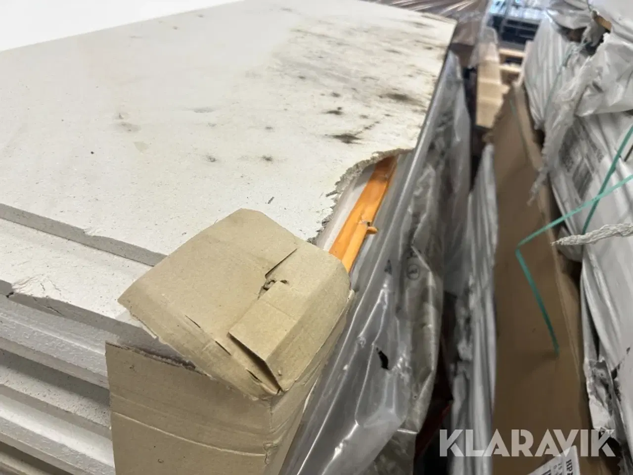 Billede 5 - Gulvpanel Fermacell EE45 75m2