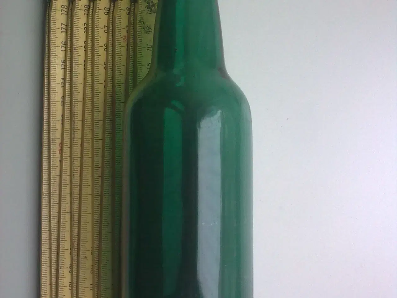 Billede 3 - Tuborg 1942 Danmark med tørstig skulptur