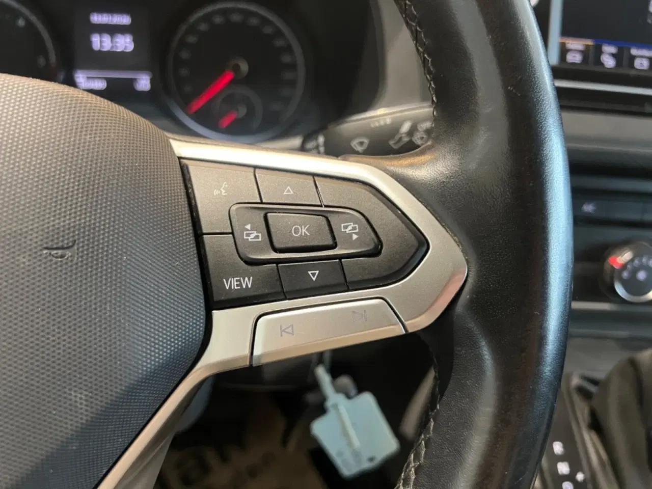 Billede 13 - VW Transporter 2,0 TDi 150 Kassevogn DSG lang