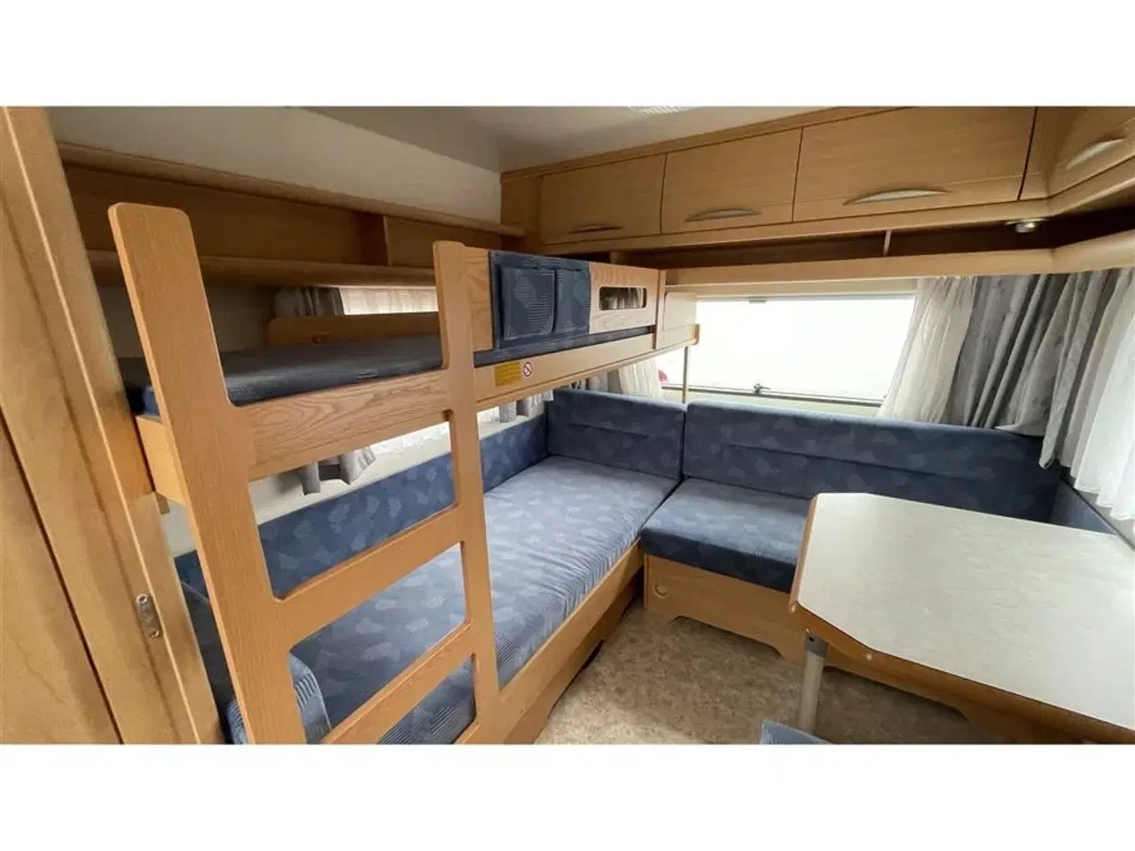 Billede 8 - 2004 - Fendt Saphir 510 TK