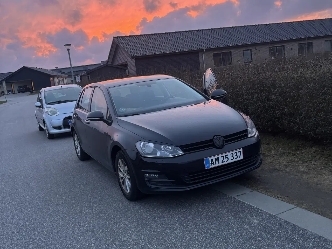 Billede 2 - Golf 7 1,6 tdi