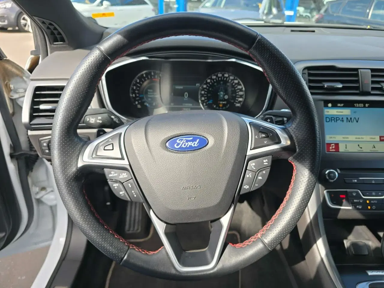 Billede 8 - Ford Mondeo 2,0 TDCi 180 ST-Line aut.