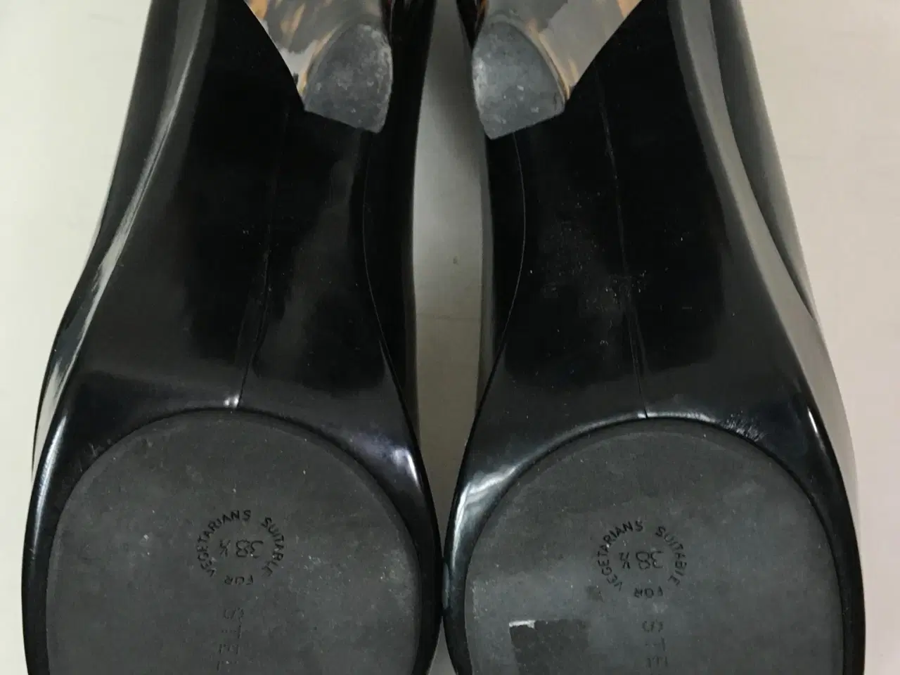 Billede 6 - Stella McCartney, pumps, str 38,5