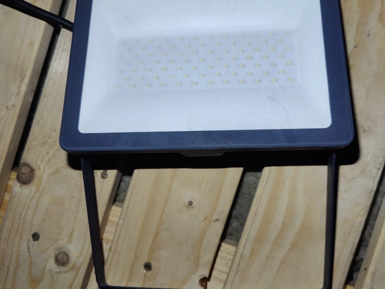 Billede 1 - Schneider Mureva LED væghængt projektør 50w