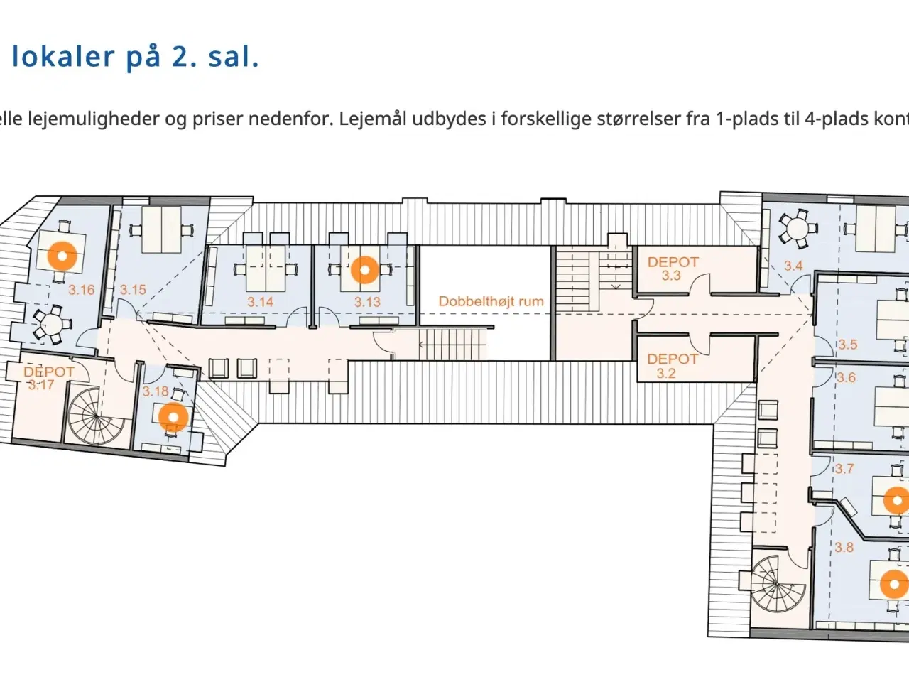 Billede 11 - Tobaksgården - Horsens City 