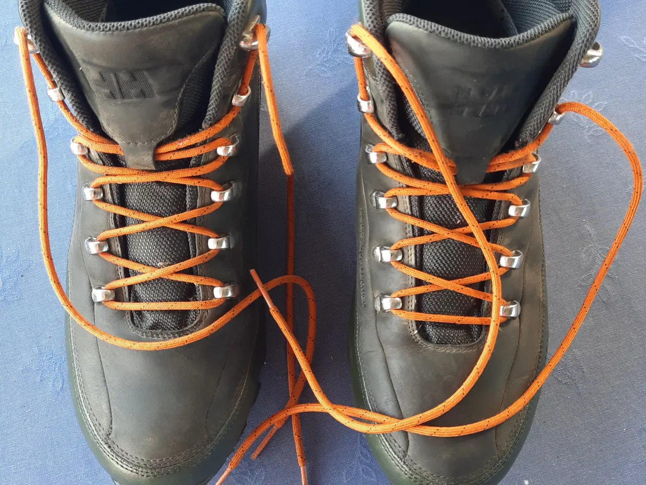 Billede 3 - Vandrestøvler, Helly Hansen