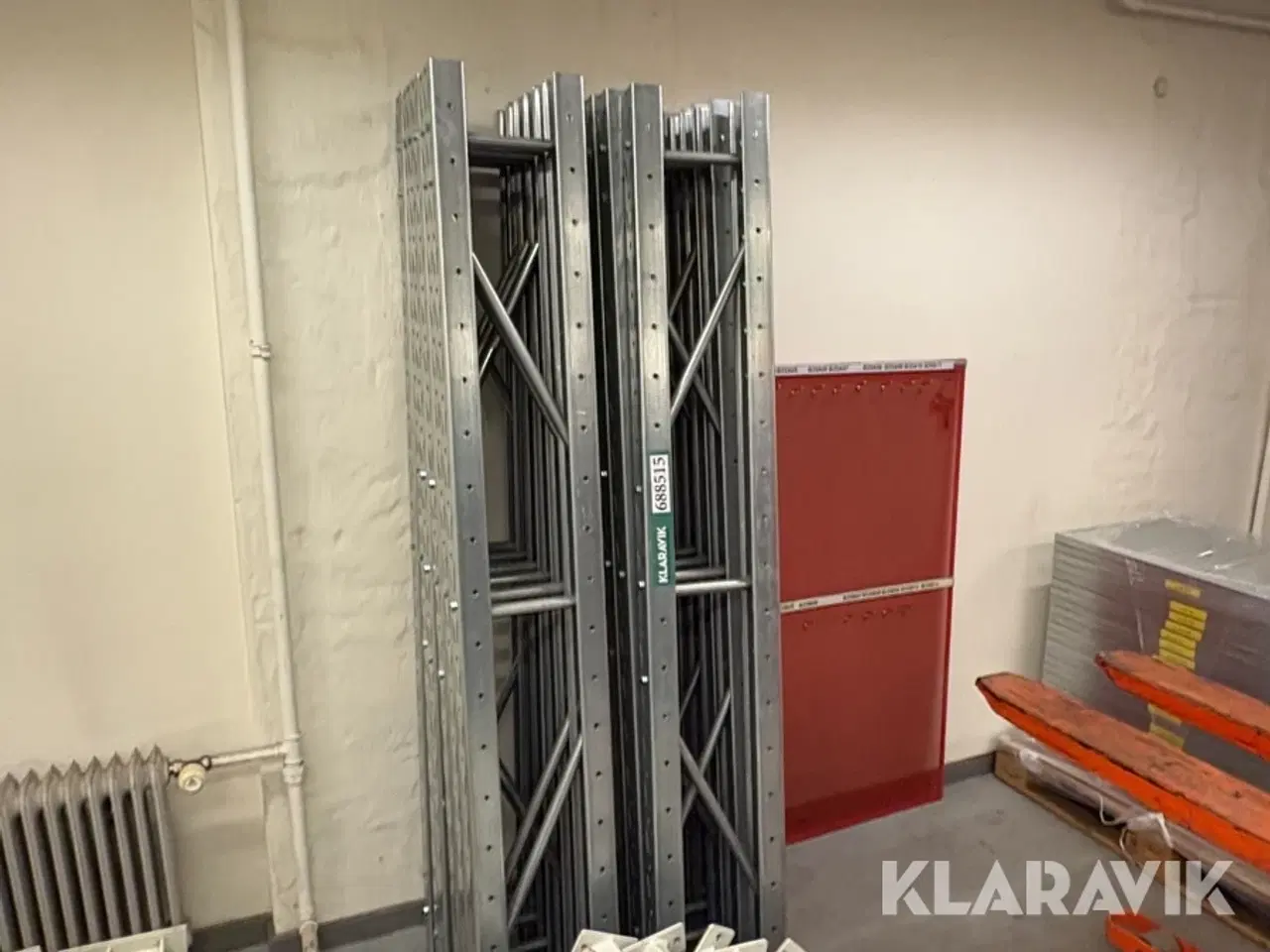 Billede 12 - Fælgereol