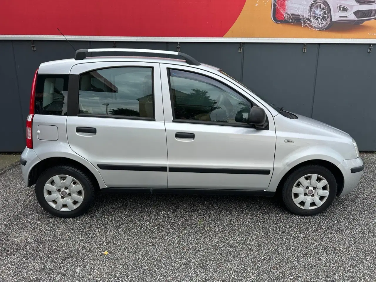 Billede 6 - Fiat Panda 1,2 69 Dynamic