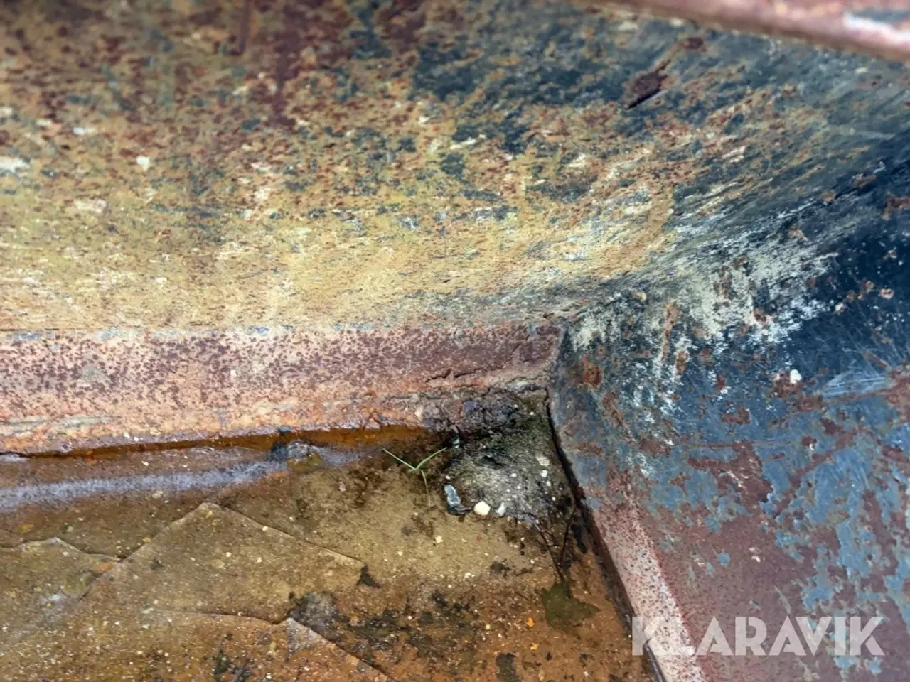 Billede 7 - Skovl 150 cm