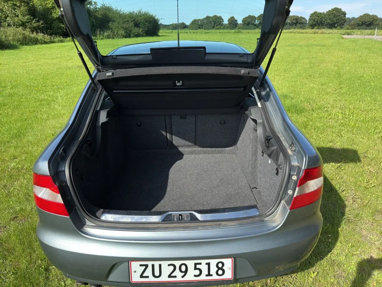 Billede 16 - Skoda Superb 1,8 TSi 160 Comfort DSG