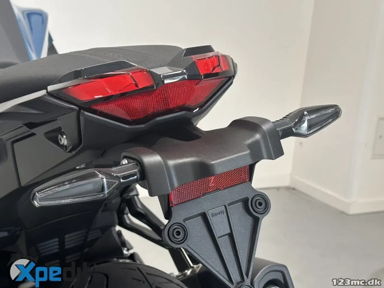 Billede 20 - BMW R 1300 R