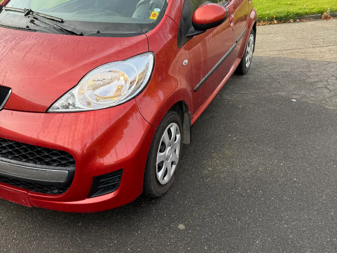 Billede 1 - Peugeot 107 1,0 – Nysynet