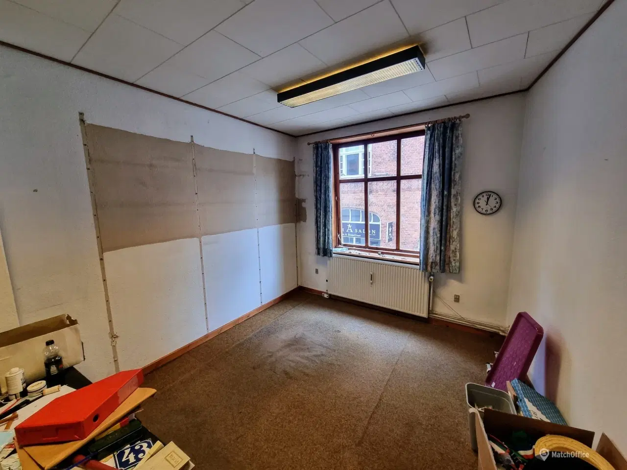 Billede 9 - Investerings- / projektejendom i gågaden i Viborg