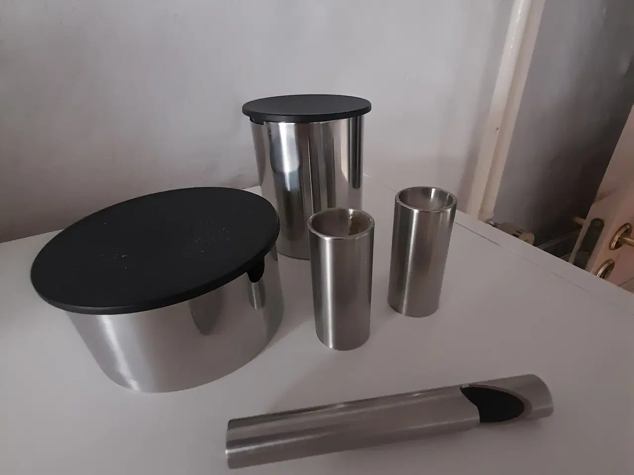 Billede 4 - Oprydning 