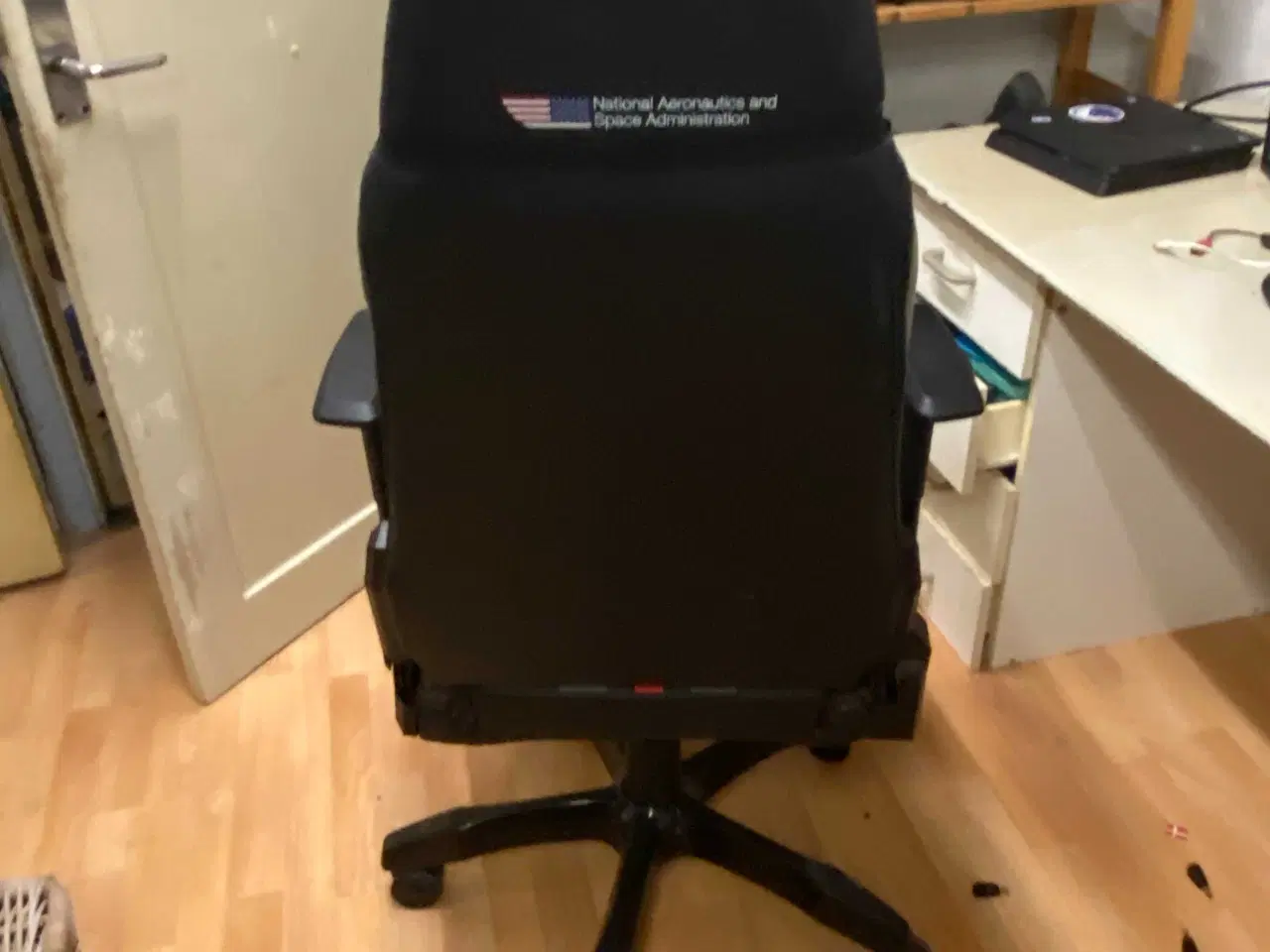 Billede 2 - NASA Gamerstol 
