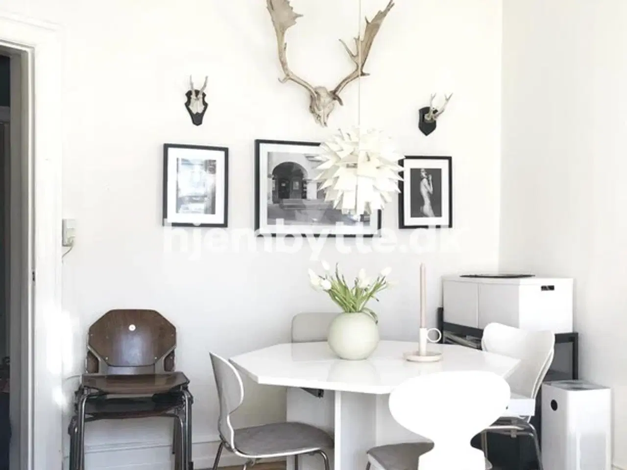 Billede 5 - Hjembytte - Brammingegade